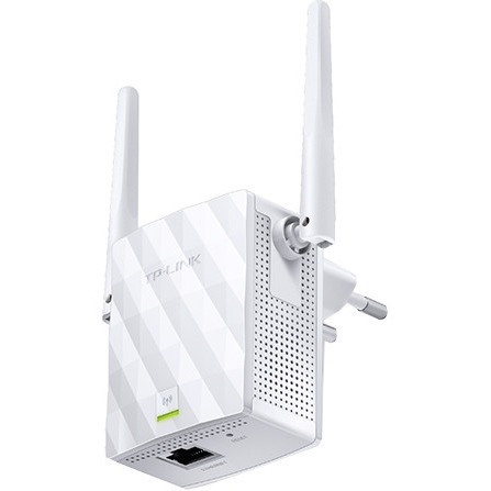 TP-Link TL-WA855RE IEEE 802.11b/g 300 Mbit/s Wireless Range Extender