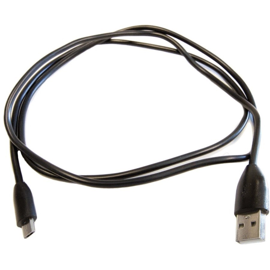 Socket Mobile Charging Cable for 800 Series Scanners- USB to Micro USB