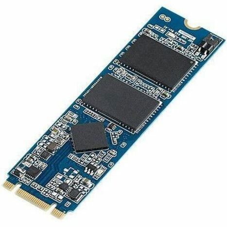 Advantech SQF M.2 2280 640-C 512G 3D