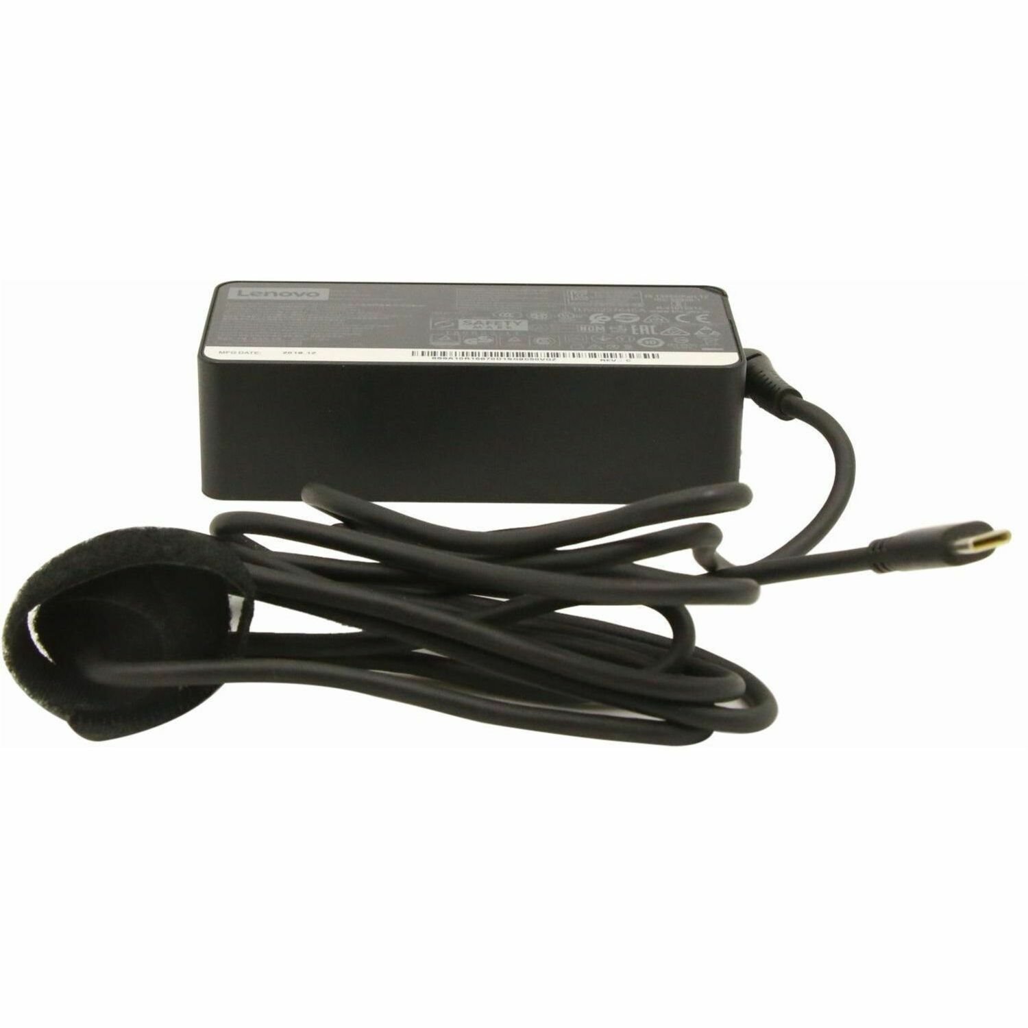 LENOVO DCG SOURCING ADLX65YDC3D 65W AC Adapter
