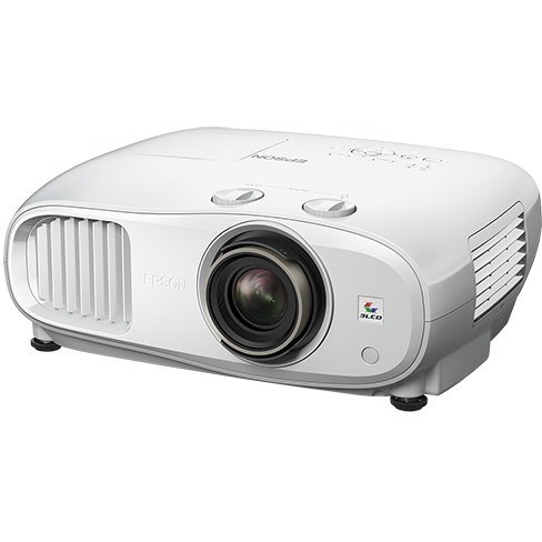 Epson EH-TW7100 3D Ready LCD Projector - 16:9