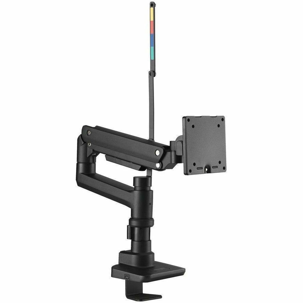 Kensington SmartFit Mounting Arm for Monitor - Landscape/Portrait