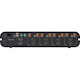 Belkin Advanced Secure Ultra High Def Dual-Head KVM Switch; 4-Port Plus