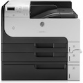 HP LaserJet Enterprise 700 M712xh Laser Printer - Refurbished