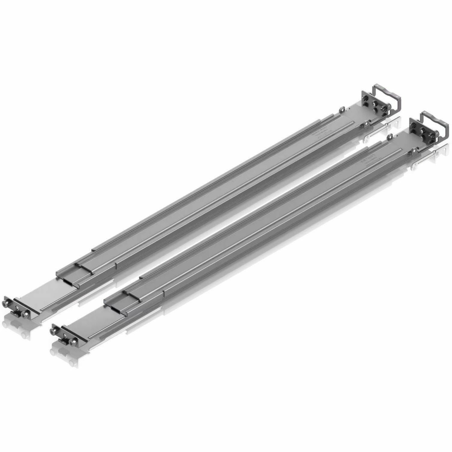 Ubiquiti UniFi Sliding Rack Rails