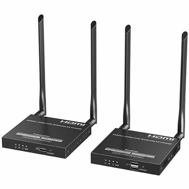Rocstor TrueReach TR23 (1 Transmitter, 2 Receivers)