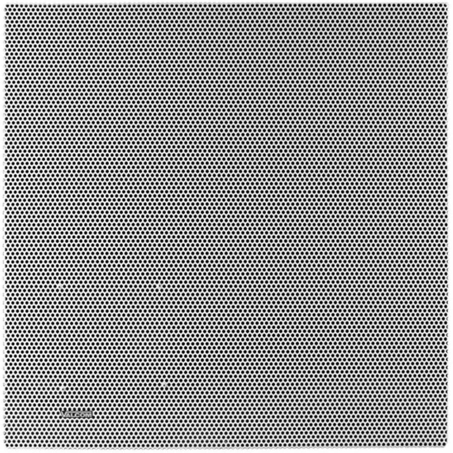 Valcom Talkback 2 X 2 Lay-In Ceiling Speaker W/ Backbox, W/Taps - Kit Of 2 Units