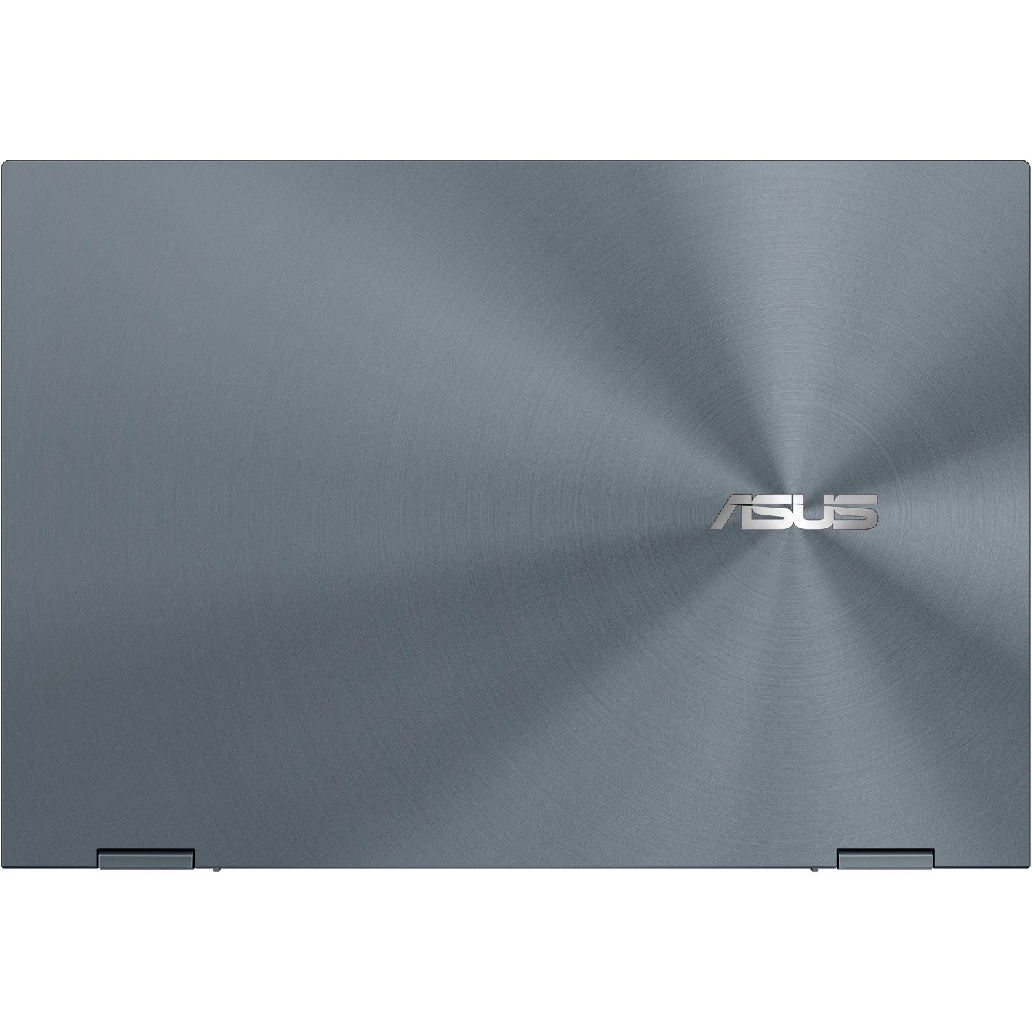 Asus ZenBook Flip 13 UX363 UX363EA-DH52T 13.3" Touchscreen Convertible Notebook - Full HD - Intel Core i5 11th Gen i5-1135G7 - 8 GB - 512 GB SSD - Pine Gray