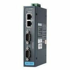Advantech 2Port Serial Device Server With