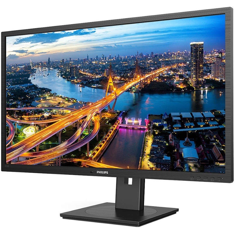 Philips 325B1L 32" Class WQHD LCD Monitor