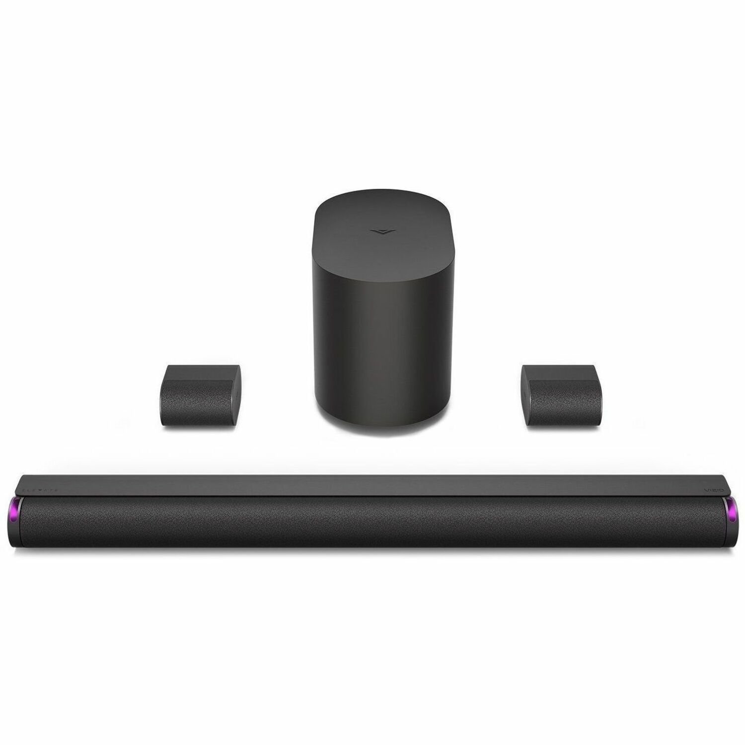 VIZIO Elevate SE Bluetooth Sound Bar Speaker