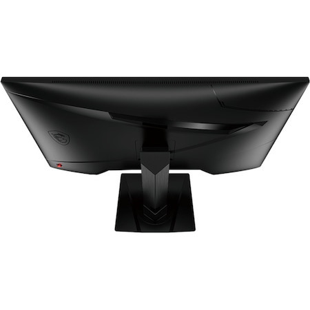 MSI G274QPF-QD 27" Class WQHD Gaming LCD Monitor - 16:9 - Black