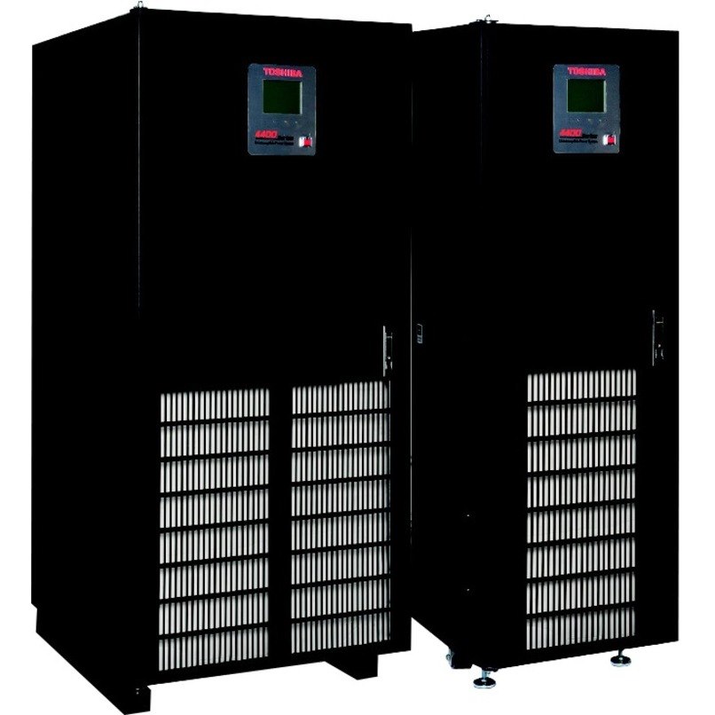 Toshiba 4400F3F250XAB 25kVA Tower UPS