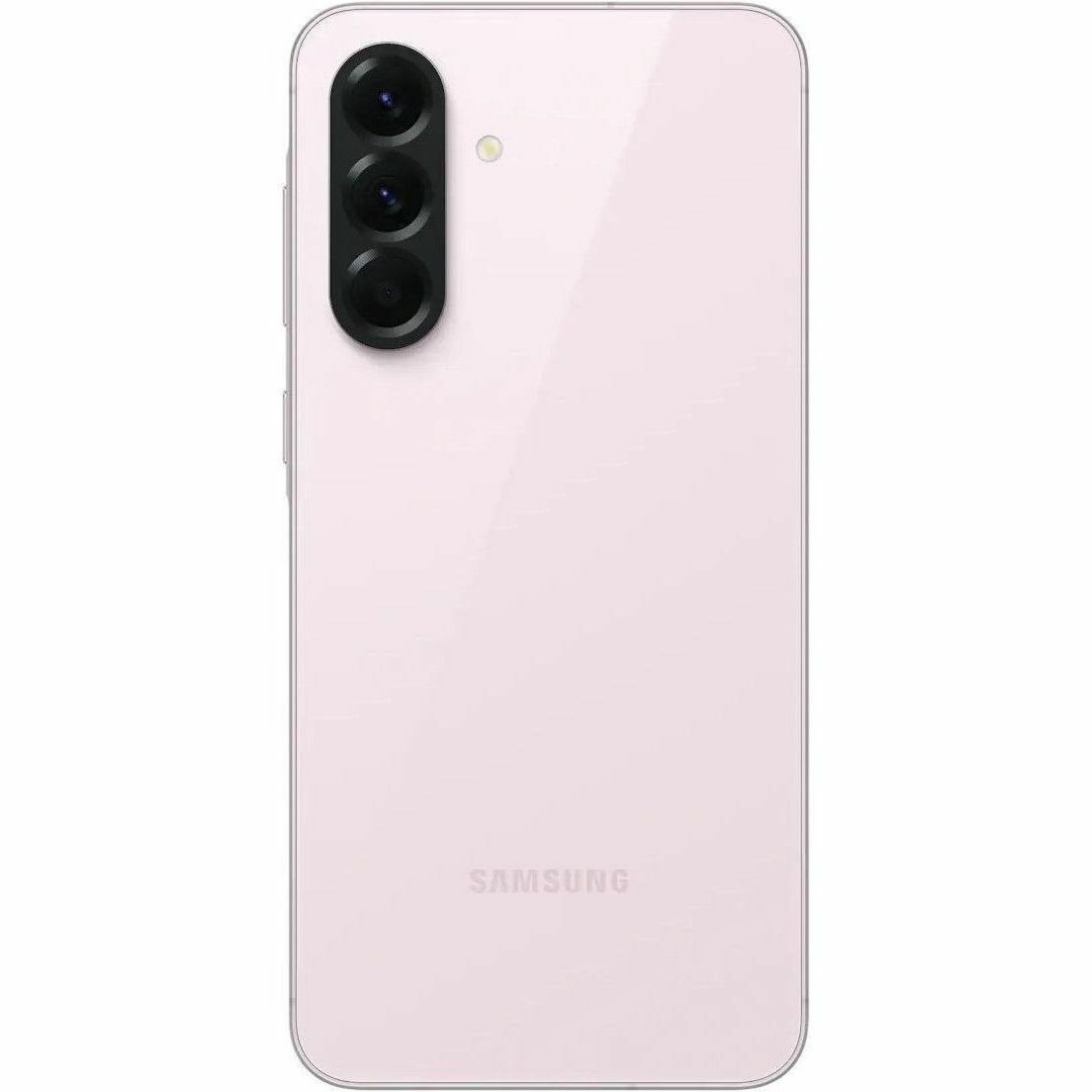 Samsung Galaxy A56 5G SM-A566B/DS 256 GB Smartphone - 17 cm (6.7") Super AMOLED Full HD Plus 1080 x 2340 - Octa-core (Cortex A720Single-core (1 Core) 2.90 GHz + Cortex A720 Triple-core (3 Core) 2.60 GHz + Cortex A520 Quad-core (4 Core) 1.90 GHz - 8 GB RAM - Android 15 - 5G - Awesome Pink