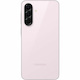 Samsung Galaxy A56 5G SM-A566B/DS 256 GB Smartphone - 17 cm (6.7") Super AMOLED Full HD Plus 1080 x 2340 - Octa-core (Cortex A720Single-core (1 Core) 2.90 GHz + Cortex A720 Triple-core (3 Core) 2.60 GHz + Cortex A520 Quad-core (4 Core) 1.90 GHz - 8 GB RAM - Android 15 - 5G - Awesome Pink