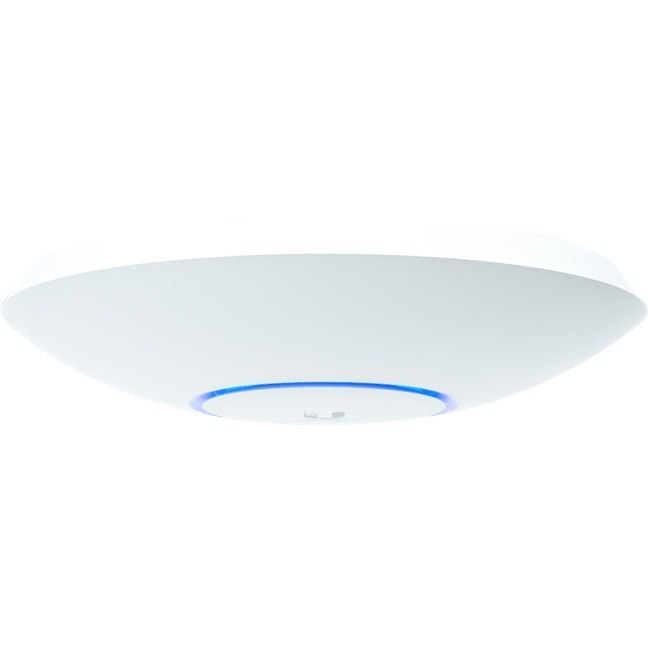 Ubiquiti UniFi 6 802.11ax 2.93 Gbit/s Wireless Access Point