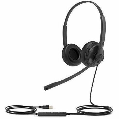 Yealink UH34 Stereo Headset