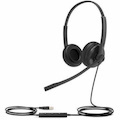 Yealink UH34 Stereo Headset