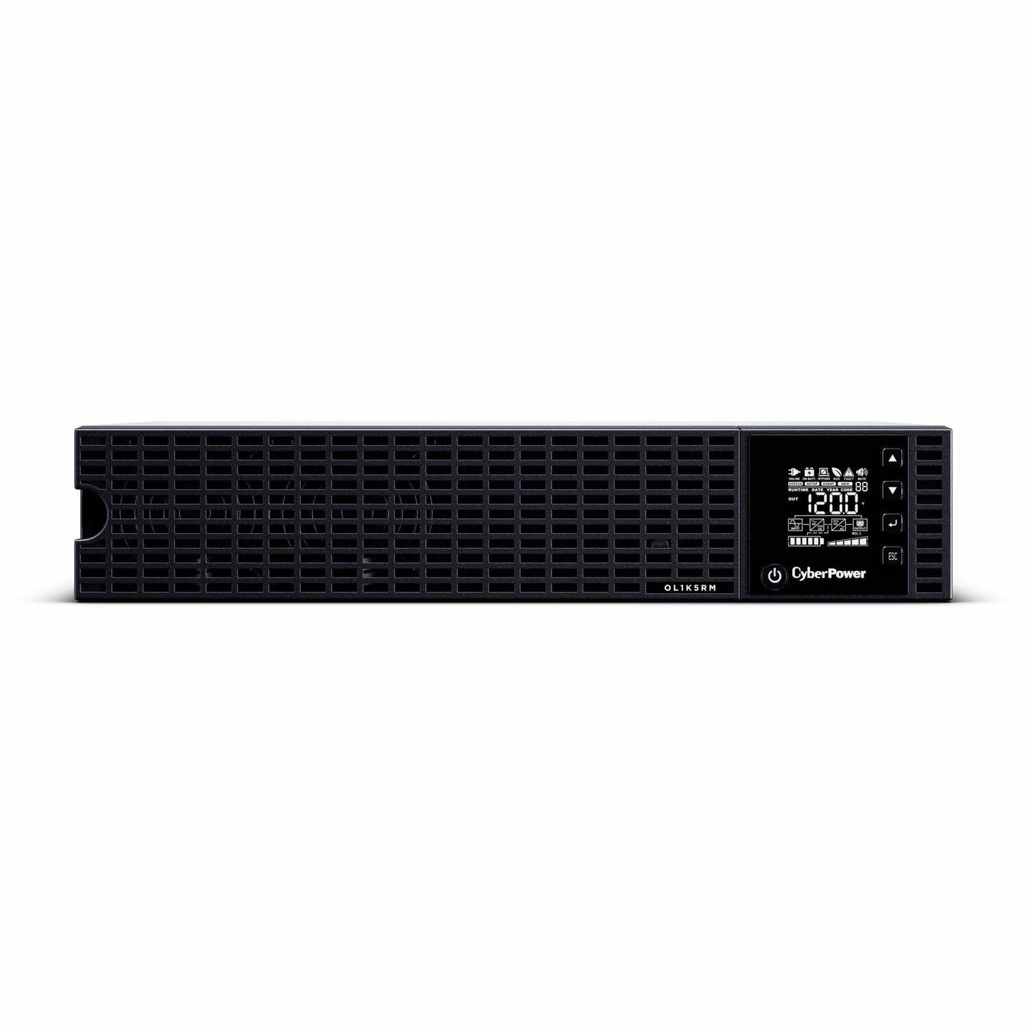 CyberPower Ol1k5rm Ups