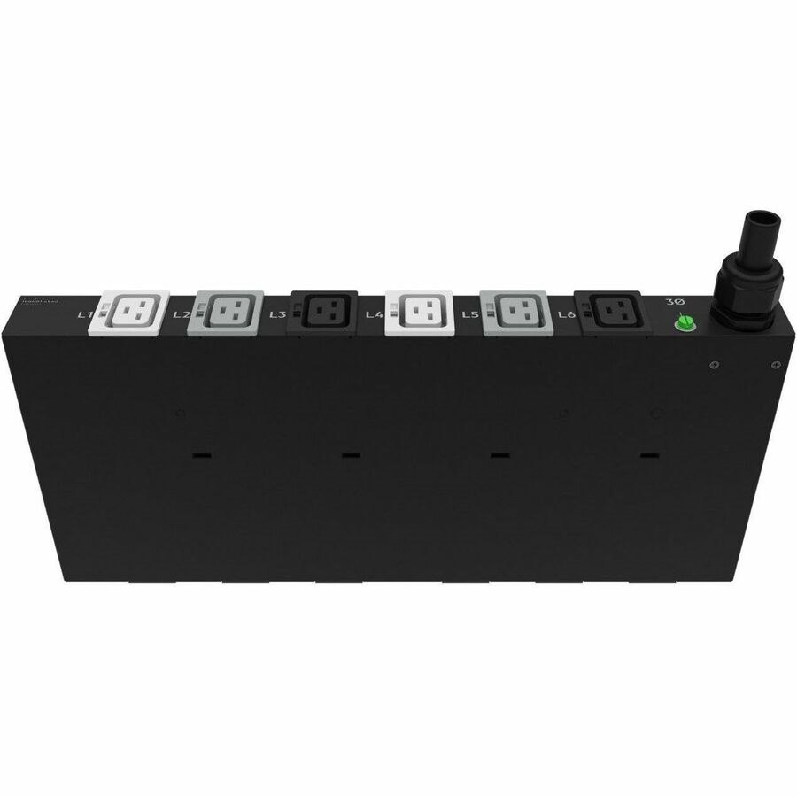 HPE P9Q63A Modular PDU