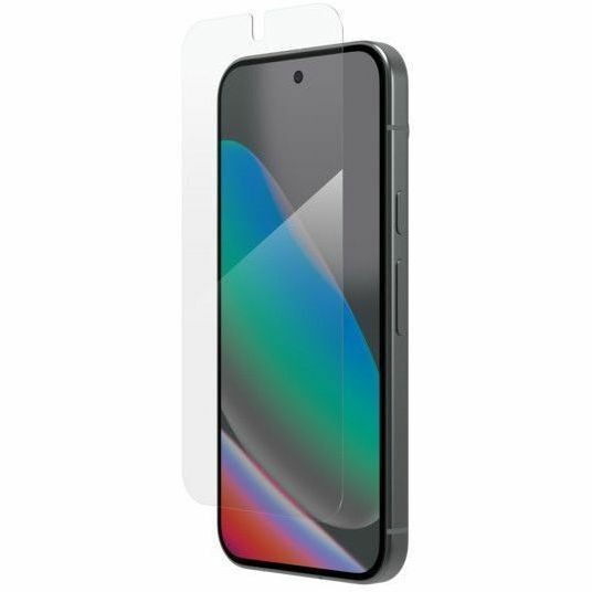 Zagg InvisibleShield Glass Elite Biometric Screen Protector For Google Pixel 10/10 Pro