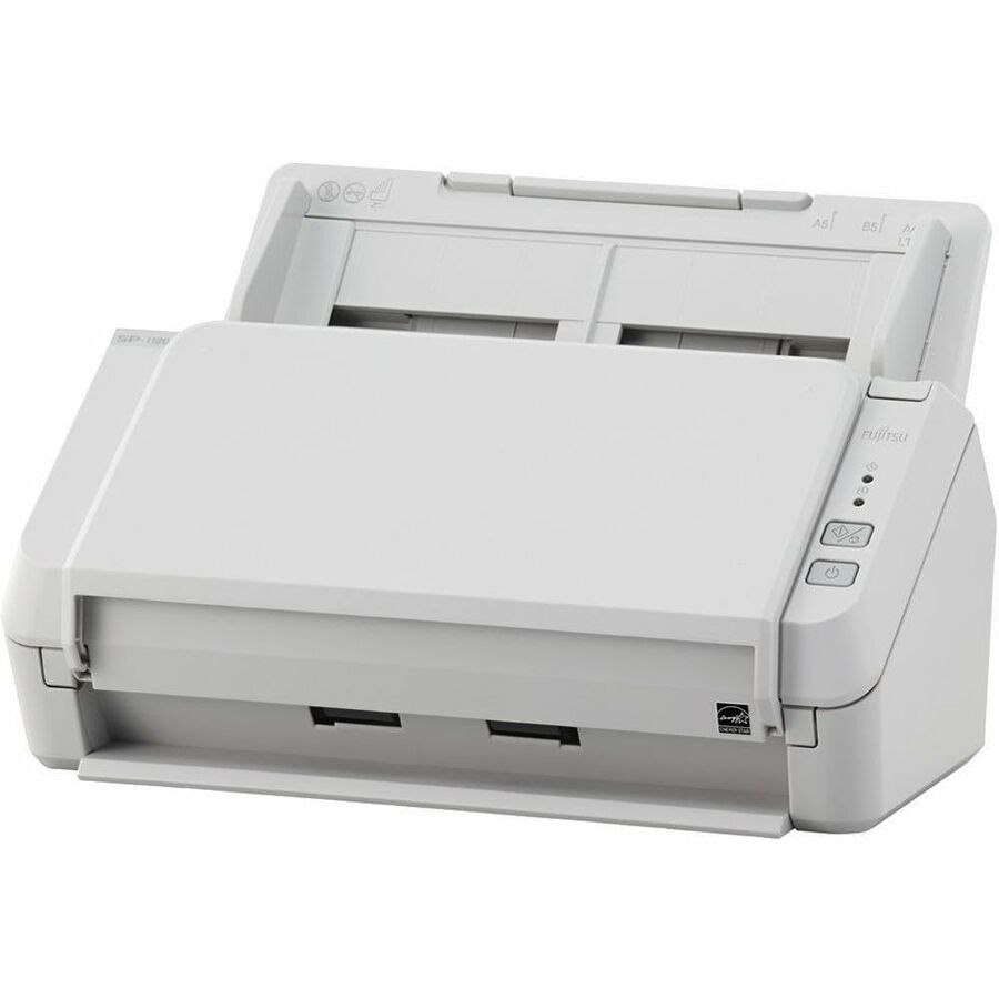 Fujitsu ImageScanner SP-1120 Large Format ADF Scanner - 600 dpi Optical