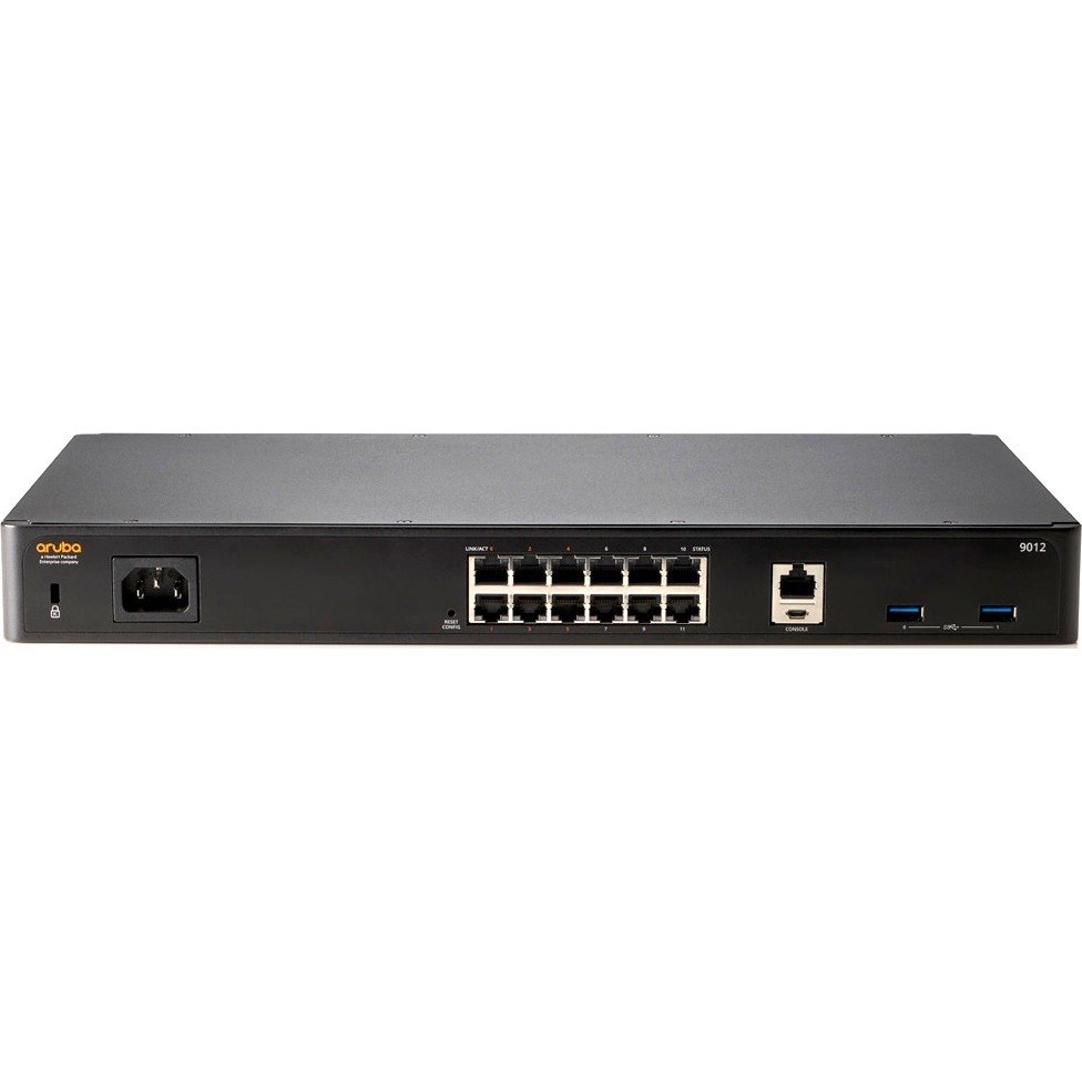 HPE 9012 Gateway