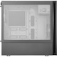 Cooler Master Silencio MCS-S600-KG5N-S00 Computer Case - Mini ITX, Micro ATX, ATX Motherboard Supported - Mid-tower - Steel, Plastic, Tempered Glass - Black