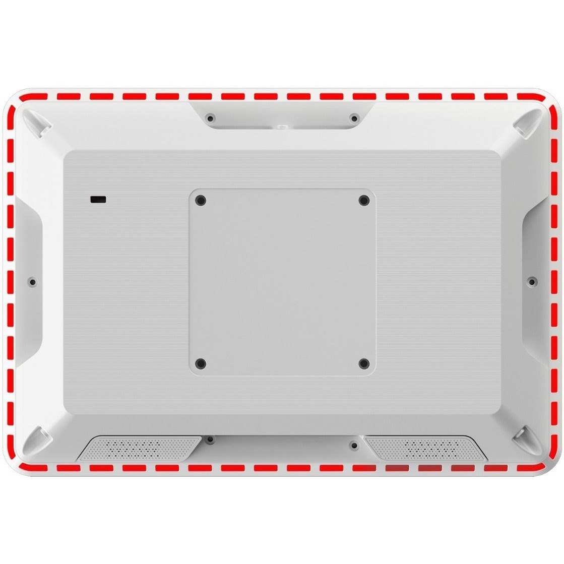 ViewSonic EP1052T-H Room Scheduling Touch Screen