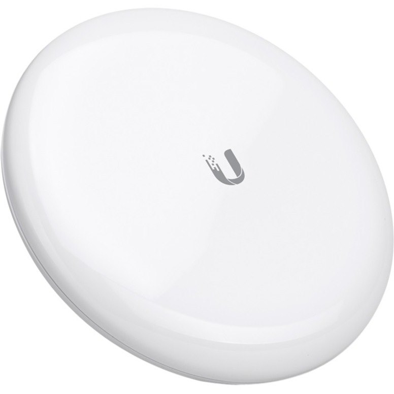 Ubiquiti GigaBeam IEEE 802.11ac 1 Gbit/s Wireless Bridge