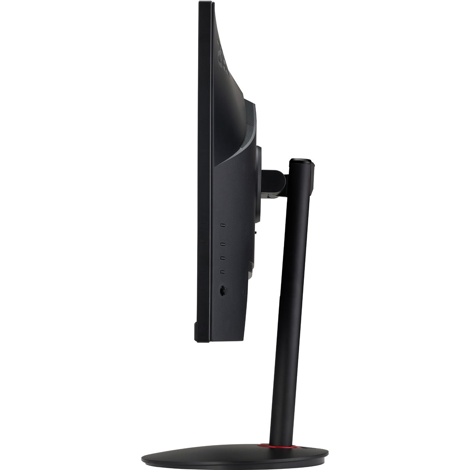 Acer Nitro XV270U 27" Class WQHD LCD Monitor - 16:9 - Black