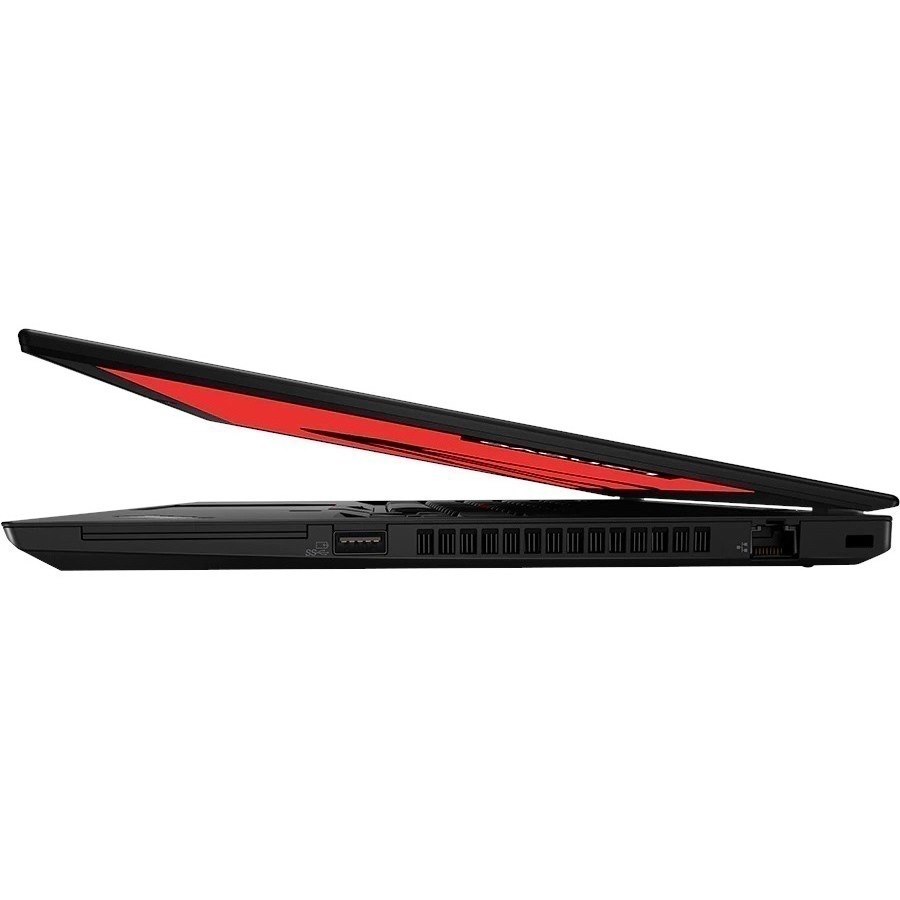 Lenovo ThinkPad P14s Gen 2 20VX00N1US 14" Mobile Workstation - Full HD - Intel Core i7 11th Gen i7-1185G7 - vPro Technology - 16 GB - 512 GB SSD - English Keyboard - Storm Gray