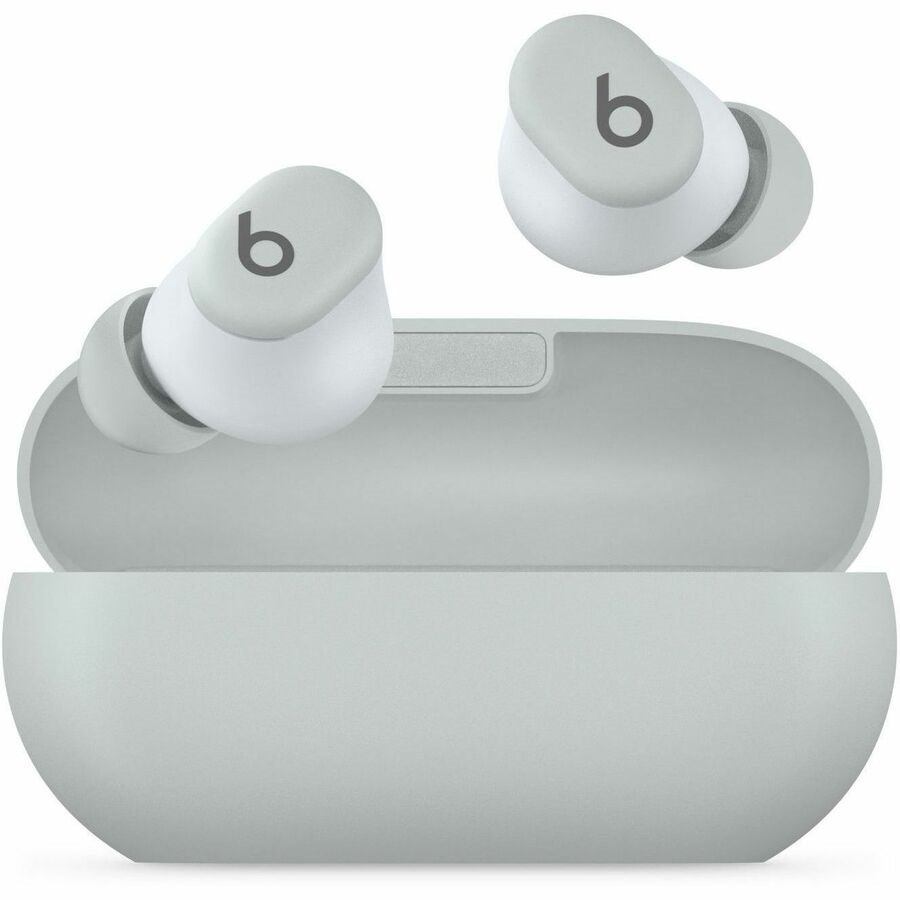 Apple Beats Solo Buds - True Wireless Earbuds - Storm Grey