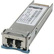 Cisco-IMSourcing Multirate 10GBASE-LR/-LW and OC-192/STM-64 SR-1 XFP Module for SMF