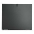 NetShelter SX 48U 1200mm Deep Split Side Panels Black Qty 2