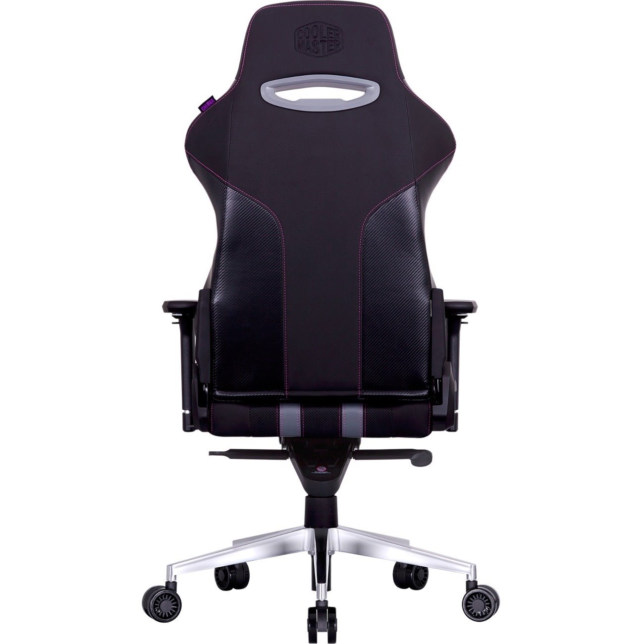 Cooler Master Caliber X2 Gaming Chair Gray