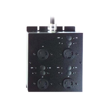 Eaton Powerware ePDU 4-Outlets 5.76kVA PDU