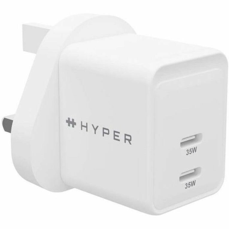 Targus HyperJuice HJG35UK 35 W AC Adapter