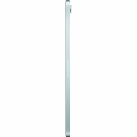 Apple iPad mini (2024) A2993 Tablet - 8.3" - Apple A17 Pro (3 nm) Hexa-core - 8 GB - 256 GB Storage - Blue