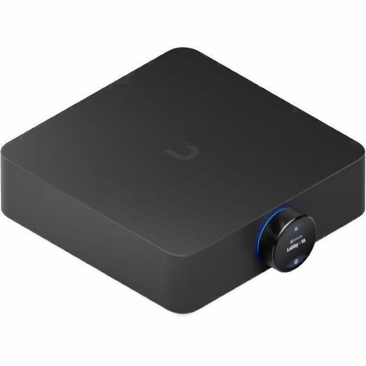 Ubiquiti PowerAmp UPL-Amp-B Amplifier - 260 W RMS - 2 Channel - Black