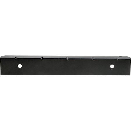 Eaton Tripp Lite Series Wall Support Kit for 12 in. Cable Runway, Straight and 90-Degree - Hardware Included