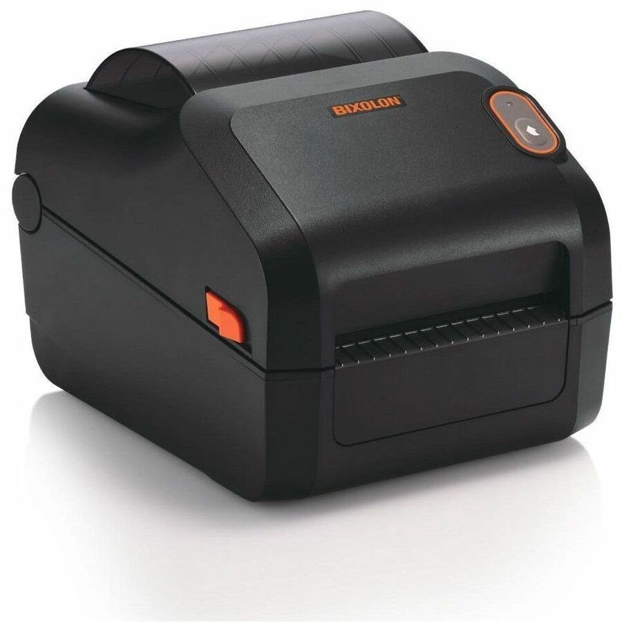 Bixolon XD3-40d Warehouse Direct Thermal Printer - Monochrome - Label Print - USB - Serial - Black