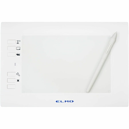 Elmo CRA-2 Graphics Tablet