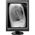 EIZO RadiForce GX240-CL-P 21" Class UXGA LCD Monitor - 4:3 - Black