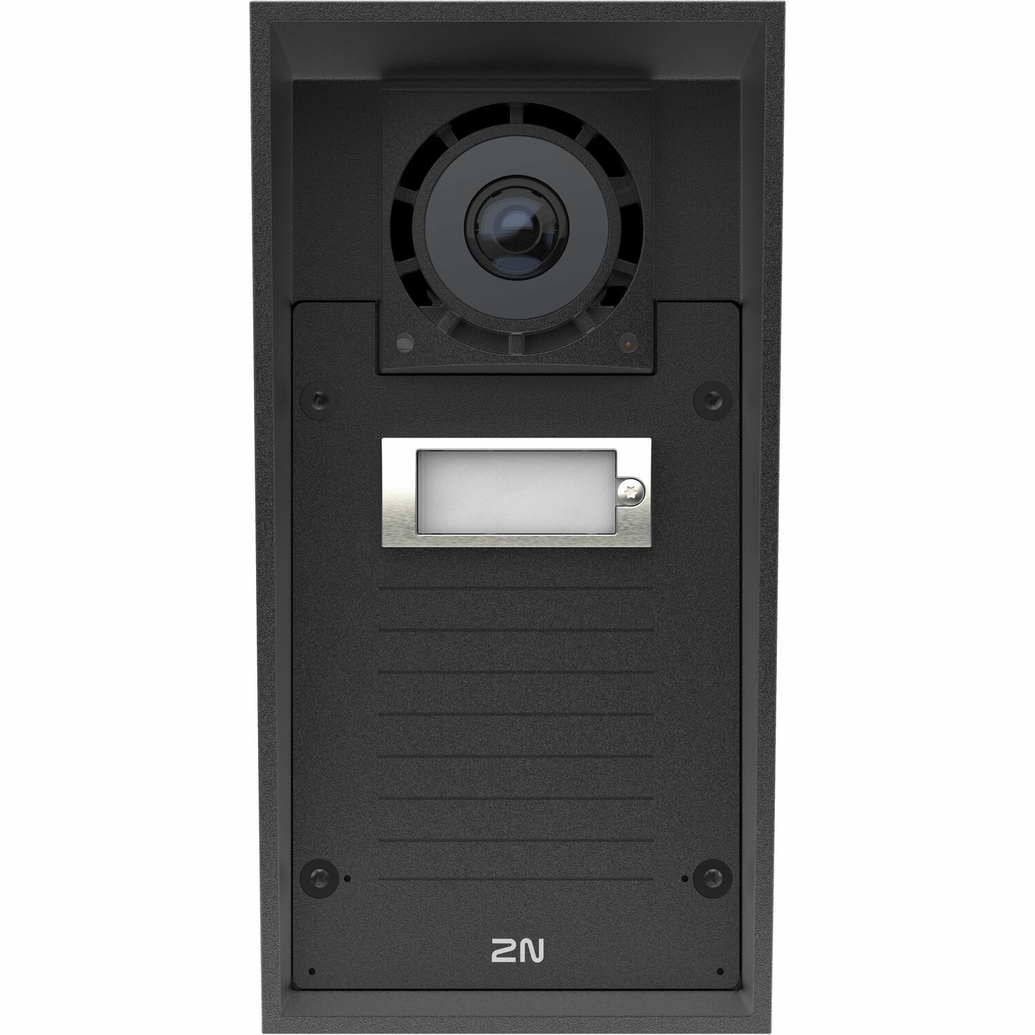 Axis 2N Ip Force 2.0 1 Button, 5MP Camera, QR Code Reading, Adaptive Zooming
