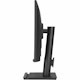Asus BE248QF 24" Class WUXGA LED Monitor - 16:10 - Black