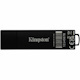 IronKey D500S 32 GB USB 3.2 (Gen 1) Type A Rugged Flash Drive - XTS-AES, 256-bit AES - TAA Compliant
