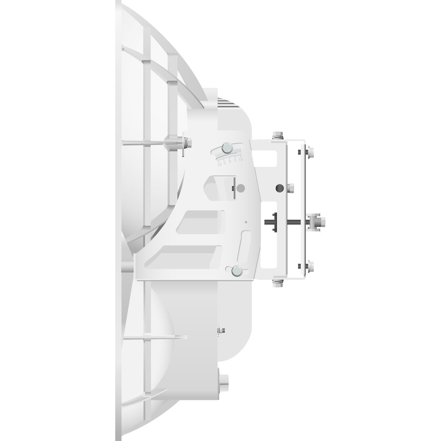 Ubiquiti airFiber AF24HD 2 Gbit/s Wireless Bridge