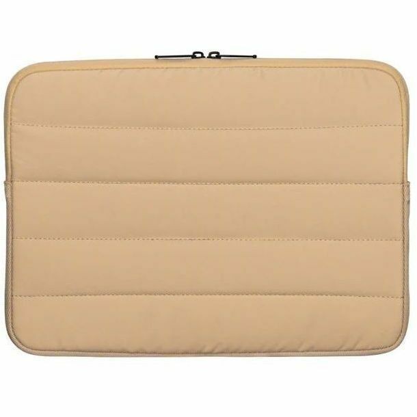 Targus Puffer TBS97608GL Carrying Case (Sleeve) for 33 cm (13") to 35.6 cm (14") Notebook - Rust Orange