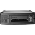 HPE StoreEver LTO-7 Ultrium 15000 External Tape Drive
